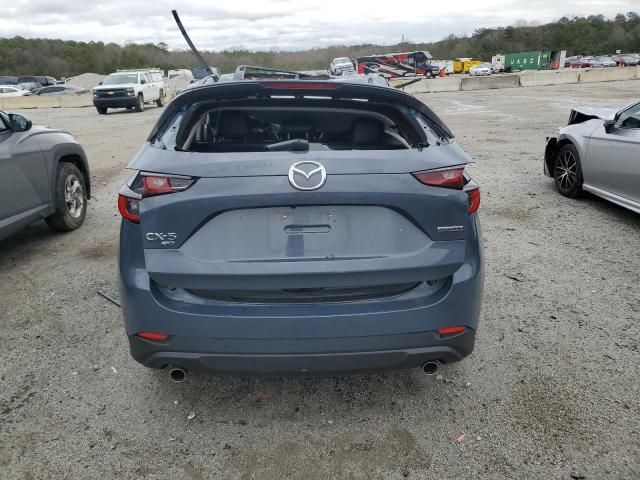 2024 Mazda CX-5 Preferred