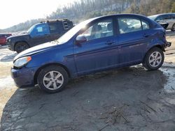 2008 Hyundai Accent GLS en venta en Hurricane, WV