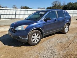 Honda crv salvage cars for sale: 2008 Honda CR-V EXL