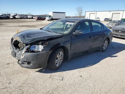 Nissan Vehiculos salvage en venta: 2011 Nissan Altima Base