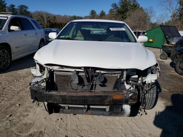 2009 Toyota Camry SE