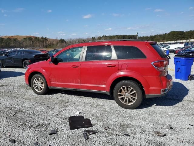 2013 Dodge Journey SXT