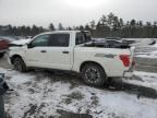 2019 Nissan Titan SV