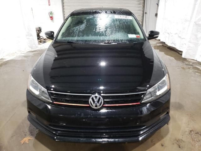 2015 Volkswagen Jetta SEL