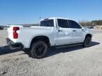 2021 Chevrolet Silverado K1500 LT Trail Boss