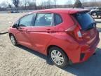 2015 Honda FIT LX