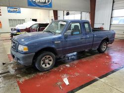 Cars With No Damage for sale at auction: 2007 Ford Ranger Super Cab