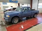 2007 Ford Ranger Super Cab