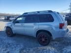 2008 Mitsubishi Endeavor SE