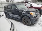 2007 Dodge Nitro SXT