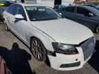 2011 Audi A4 Premium