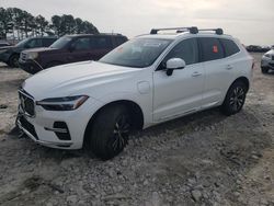 Volvo Vehiculos salvage en venta: 2023 Volvo XC60 Core