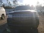 2012 Lincoln Navigator L