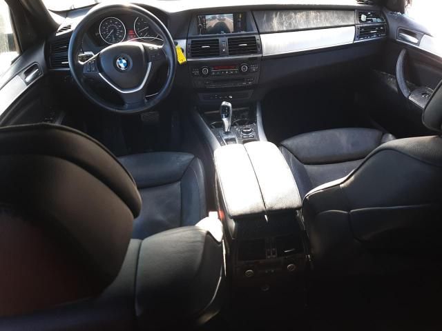 2011 BMW X5 XDRIVE35I