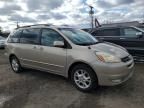 2004 Toyota Sienna XLE