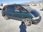 1996 Toyota Previa LE