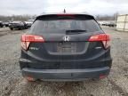 2016 Honda HR-V EXL