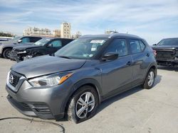 Lots with Bids for sale at auction: 2019 Nissan Kicks S