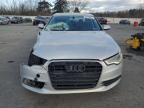 2012 Audi A6 Premium Plus