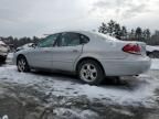 2004 Ford Taurus SES