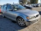 2004 BMW 325 IT Sulev