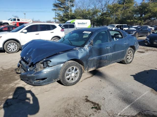 2006 Buick Lacrosse CXL