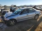 2002 Chevrolet Cavalier LS