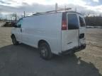 2006 Chevrolet Express G2500