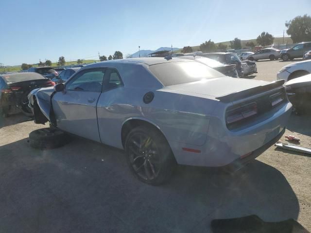 2021 Dodge Challenger R/T