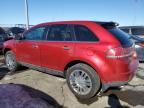 2010 Lincoln MKX