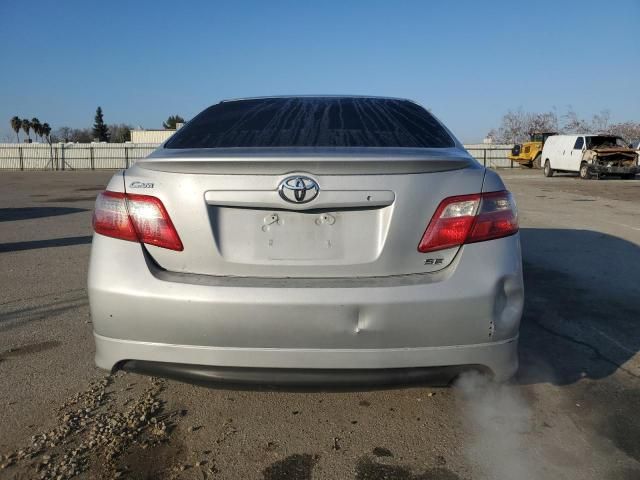 2007 Toyota Camry CE