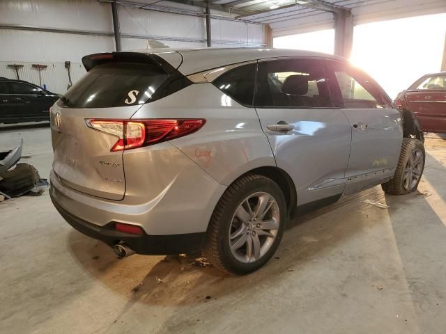 2019 Acura RDX Advance