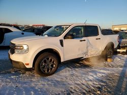 2024 Ford Maverick XLT en venta en Cahokia Heights, IL