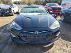 2014 Hyundai Genesis Coupe 2.0T