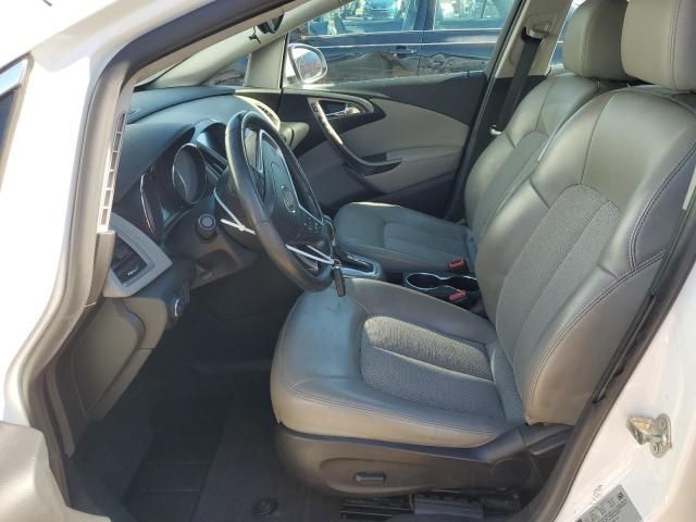 2014 Buick Verano Convenience