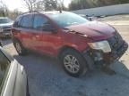 2010 Ford Edge SE