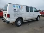 2012 Ford Econoline E250 Van