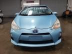 2014 Toyota Prius C