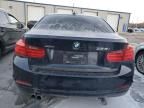 2013 BMW 328 XI