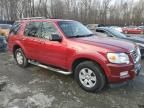 2010 Ford Explorer XLT