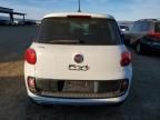 2014 Fiat 500L Trekking