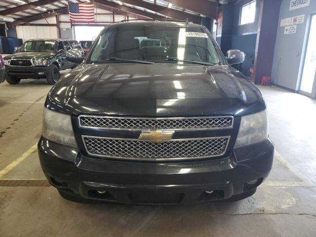 2011 Chevrolet Tahoe K1500 LTZ