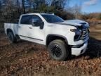 2024 Chevrolet Silverado K3500 High Country