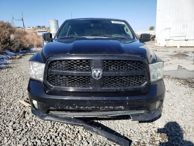 2017 Dodge RAM 1500 ST