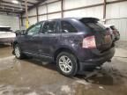 2007 Ford Edge SEL Plus