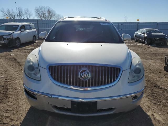 2012 Buick Enclave