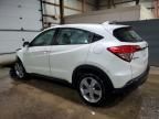 2021 Honda HR-V LX