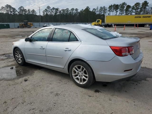 2014 Chevrolet Malibu 1LT