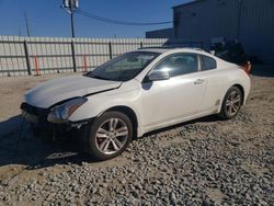 Salvage cars for sale at Jacksonville, FL auction: 2012 Nissan Altima S