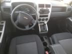 2008 Jeep Patriot Sport